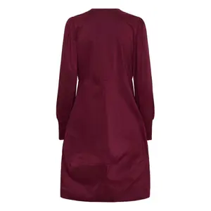 Short dress for women CULTURE Loretta Antoinett image-3