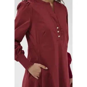 Women's dress CULTURE Loretta Antoinett image-5