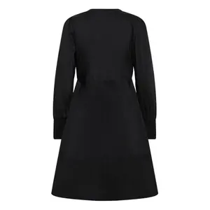 Short dress for women CULTURE Loretta Antoinett image-3
