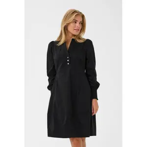 Short dress for women CULTURE Loretta Antoinett image-1