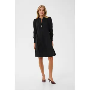 Short dress for women CULTURE Loretta Antoinett image-2