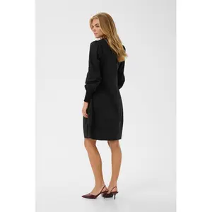 Short dress for women CULTURE Loretta Antoinett image-4