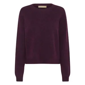 Woman sweater CULTURE CUOsana Kimmy image-0