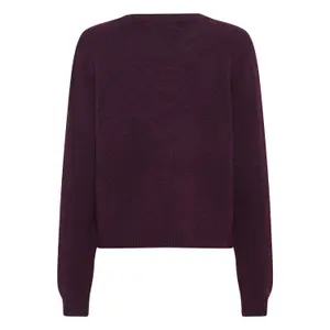 Woman sweater CULTURE CUOsana Kimmy image-3