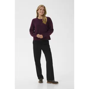Woman sweater CULTURE CUOsana Kimmy image-2