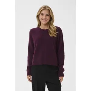 Woman sweater CULTURE CUOsana Kimmy image-1