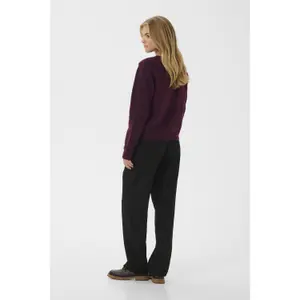 Woman sweater CULTURE CUOsana Kimmy image-4