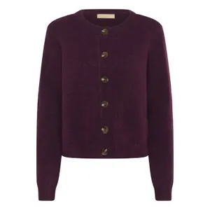 Women's cardigan CULTURE Cuosana image-0