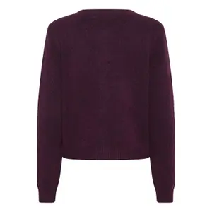 Women's cardigan CULTURE Cuosana image-3