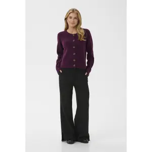 Women's cardigan CULTURE Cuosana image-1