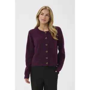 Women's cardigan CULTURE Cuosana image-2