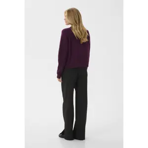 Women's cardigan CULTURE Cuosana image-4
