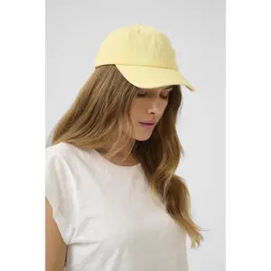 Women's baseball cap CULTURE Yessie image-2