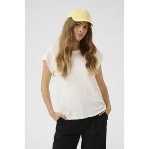 Women's baseball cap CULTURE Yessie image-3