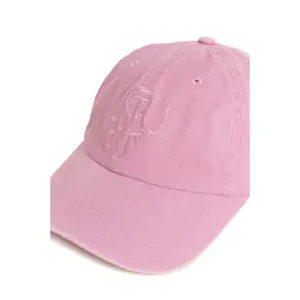 Women's baseball cap CULTURE Yessie image-4