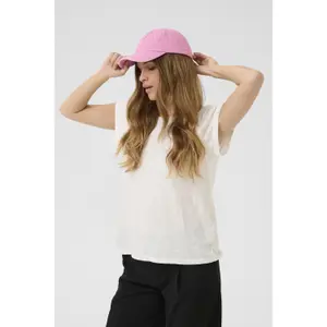 Women's baseball cap CULTURE Yessie image-2