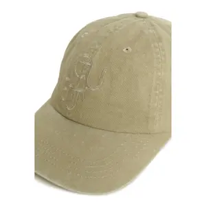 Women's baseball cap CULTURE Yessie image-4