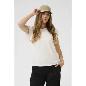 Women's baseball cap CULTURE Yessie image-2