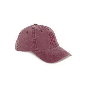 Women's baseball cap CULTURE Yessie image-0