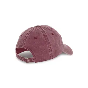 Women's baseball cap CULTURE Yessie image-3
