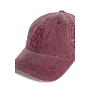 Women's baseball cap CULTURE Yessie image-4