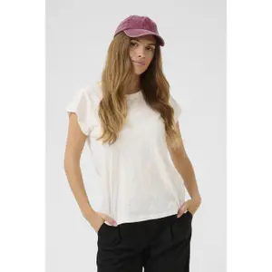 Women's baseball cap CULTURE Yessie image-2
