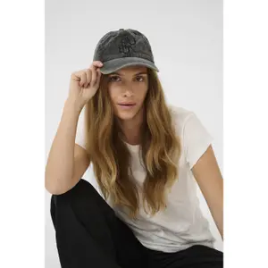 Women's baseball cap CULTURE Yessie image-1