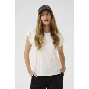 Women's baseball cap CULTURE Yessie image-2