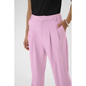Pantaloni da donna CULTURE Poka image-2