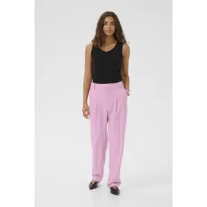 Pantaloni da donna CULTURE Poka image-3