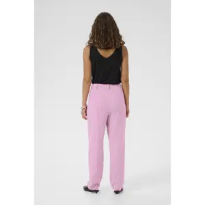 Pantaloni da donna CULTURE Poka image-4