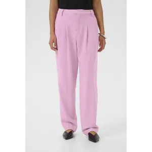Pantaloni da donna CULTURE Poka image-5