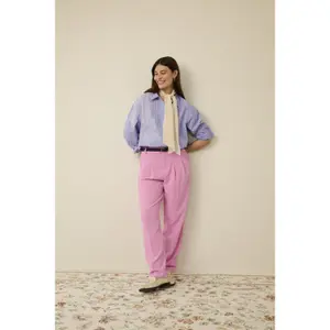 Pantaloni da donna CULTURE Poka image-6