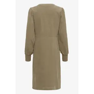 Women's long dress CULTURE Ula Rhaena image-3