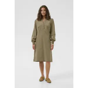 Women's long dress CULTURE Ula Rhaena image-2