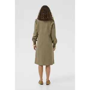 Women's long dress CULTURE Ula Rhaena image-4