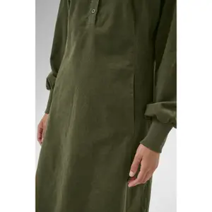 Women's long dress CULTURE Ula Rhaena image-5