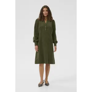 Women's long dress CULTURE Ula Rhaena image-2