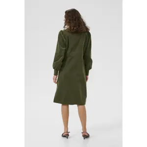 Women's long dress CULTURE Ula Rhaena image-4