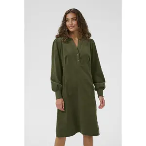Women's long dress CULTURE Ula Rhaena image-1