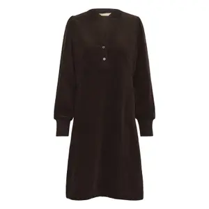 Women's long dress CULTURE Ula Rhaena image-0