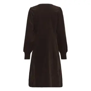 Women's long dress CULTURE Ula Rhaena image-2