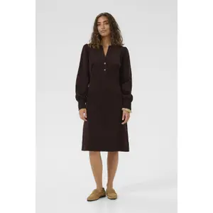 Women's long dress CULTURE Ula Rhaena image-1