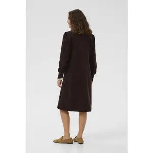 Women's long dress CULTURE Ula Rhaena image-3