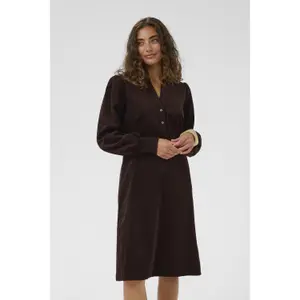 Women's long dress CULTURE Ula Rhaena image-4