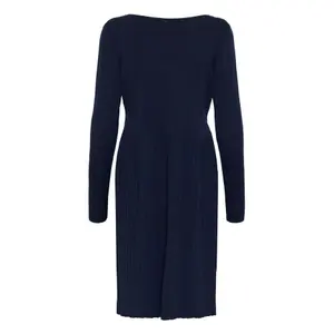 Damen V-Ausschnitt Kleid CULTURE Janiz Luci image-1