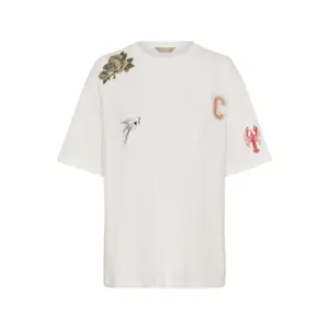 Γυναικείο T-shirt CULTURE Biara Alfie image-0