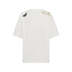 Γυναικείο T-shirt CULTURE Biara Alfie image-3