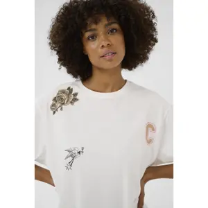 Γυναικείο T-shirt CULTURE Biara Alfie image-5