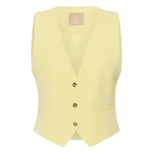 Veste sans manche femme CULTURE CUNalina Clara image-0